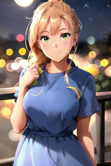 00086-232424898-1girl, solo, (highly detailed eyes), detailed face, intricate details, portrait, chun-li, (green eyes), blonde hair, upper body,.png